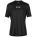 Джерсі FOX RANGER JERSEY - MOTH Short [Black], L