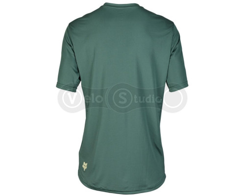 Джерсі FOX RANGER JERSEY - MOTH Short [Hunter Green], L