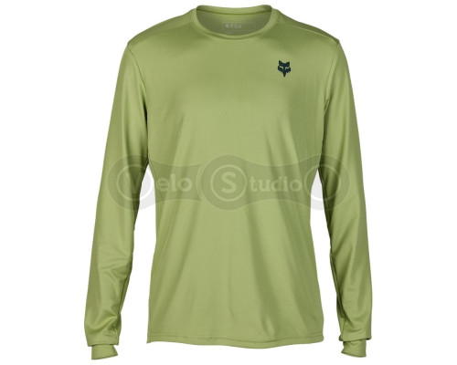 Джерси FOX RANGER JERSEY - WAYFARING Long [Pale Green], XL