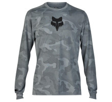 Джерсі FOX RANGER TRU DRI JERSEY Long [Cloud Grey], L