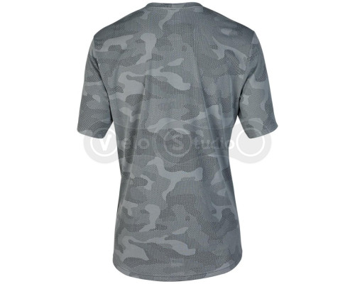 Джерсі FOX RANGER TRU DRI JERSEY Short [Cloud Grey], M