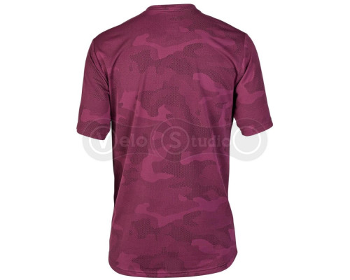 Джерсі FOX RANGER TRU DRI JERSEY Short [Sangria], L