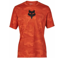 Джерсі FOX RANGER TRU DRI JERSEY Short [Atomic Orange], M