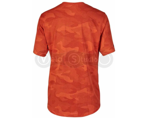 Джерсі FOX RANGER TRU DRI JERSEY Short [Atomic Orange], L