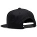 Кепка FOX CIENEGA SNAPBACK HAT [Black], One Size