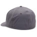 Кепка FOX NON STOP TECH FLEXFIT HAT [Steel Gray], L/XL