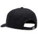 Кепка FOX WORDMARK ADJUSTABLE HAT [Black], One Size