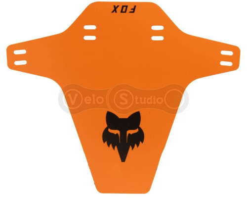 Бризковик FOX MUD GUARD [Orange]