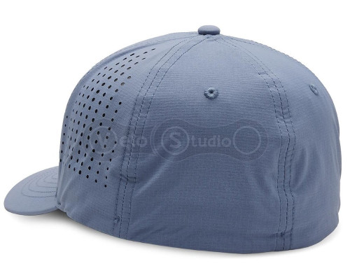 Кепка FOX NON STOP TECH FLEXFIT HAT [Citadel], S/M
