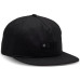 Кепка FOX SOURCE ADJUSTABLE HAT [Black], One Size