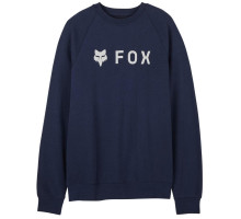 Свитшот FOX ABSOLUTE Sweatshirt [Midnight], M