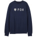 Свитшот FOX ABSOLUTE Sweatshirt [Midnight], M