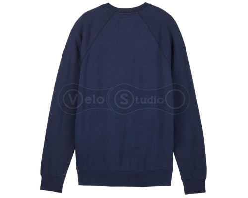 Свитшот FOX ABSOLUTE Sweatshirt [Midnight], M