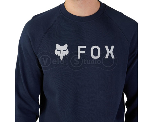 Свитшот FOX ABSOLUTE Sweatshirt [Midnight], M