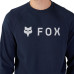 Свитшот FOX ABSOLUTE Sweatshirt [Midnight], M