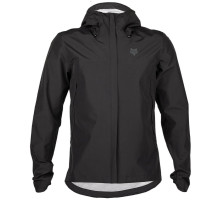 Куртка FOX RANGER 2.5L WATER Jacket [Black], XXL