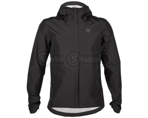 Куртка FOX RANGER 2.5L WATER Jacket [Black], XXL