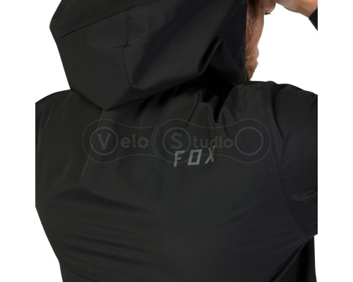 Куртка FOX RANGER 2.5L WATER Jacket [Black], XXL