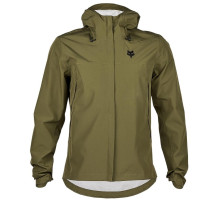 Куртка FOX RANGER 2.5L WATER Jacket [Olive Green], L