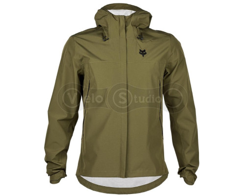 Куртка FOX RANGER 2.5L WATER Jacket [Olive Green], M