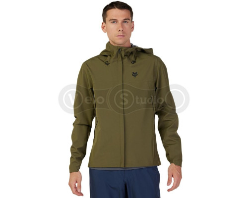 Куртка FOX RANGER 2.5L WATER Jacket [Olive Green], M