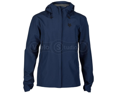 Куртка FOX RANGER 2.5L WATER Jacket [Midnight], L