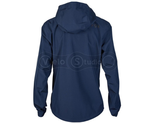 Куртка FOX RANGER 2.5L WATER Jacket [Midnight], L