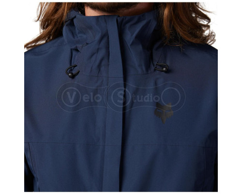 Куртка FOX RANGER 2.5L WATER Jacket [Midnight], L