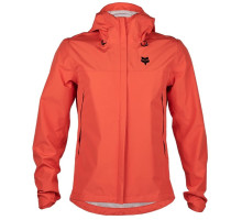 Куртка FOX RANGER 2.5L WATER Jacket [Orange Flame], M