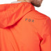 Куртка FOX RANGER 2.5L WATER Jacket [Orange Flame], M