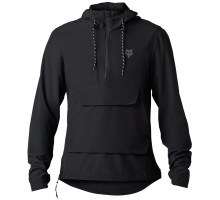 Куртка FOX RANGER WIND PULLOVER [Black], L