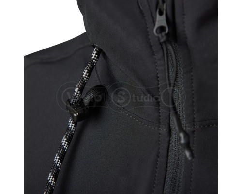 Куртка FOX RANGER WIND PULLOVER [Black], L