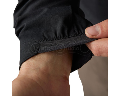 Куртка FOX RANGER WIND PULLOVER [Black], L