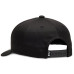 Деткая кепка FOX YTH LITHOTYPE 110 SNAPBACK HAT [Black], One Size