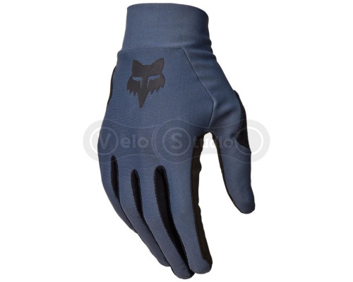 Рукавички FOX FLEXAIR GLOVE [Graphite], L (10)