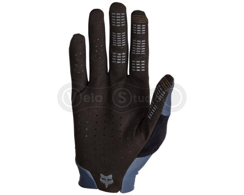 Рукавички FOX FLEXAIR GLOVE [Graphite], L (10)