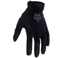 Рукавички FOX FLEXAIR GLOVE [Black/Black], M (9)