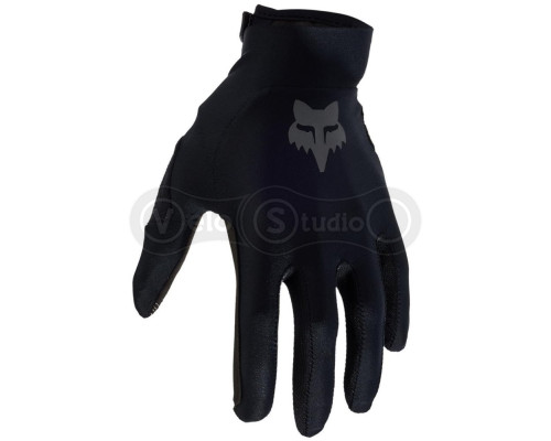 Рукавички FOX FLEXAIR GLOVE [Black/Black], XXL (12)