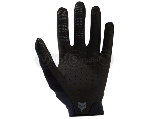 Рукавички FOX FLEXAIR GLOVE [Black/Black], XXL (12)