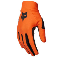Рукавички FOX FLEXAIR GLOVE [Atomic Orange], M (9)