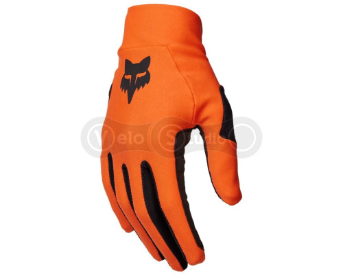Перчатки FOX FLEXAIR GLOVE [Atomic Orange], M (9)