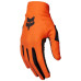 Перчатки FOX FLEXAIR GLOVE [Atomic Orange], M (9)