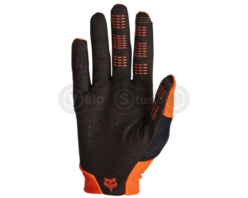 Перчатки FOX FLEXAIR GLOVE [Atomic Orange], M (9)