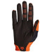 Перчатки FOX FLEXAIR GLOVE [Atomic Orange], M (9)