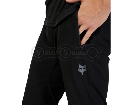 Штаны FOX RANGER PANT [Black], 38