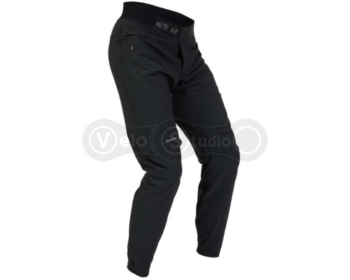 Вело штани FOX Flexair Pro Fire Alpha Pant [Black1], 32