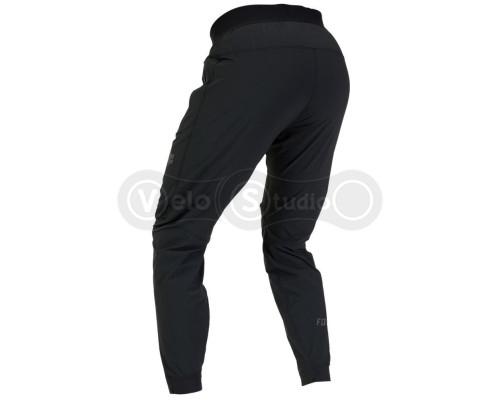Вело штани FOX Flexair Pro Fire Alpha Pant [Black1], 32