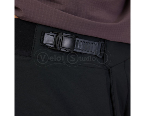 Вело штани FOX Flexair Pro Fire Alpha Pant [Black1], 32
