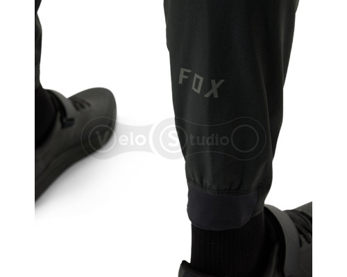Вело штани FOX Flexair Pro Fire Alpha Pant [Black1], 32