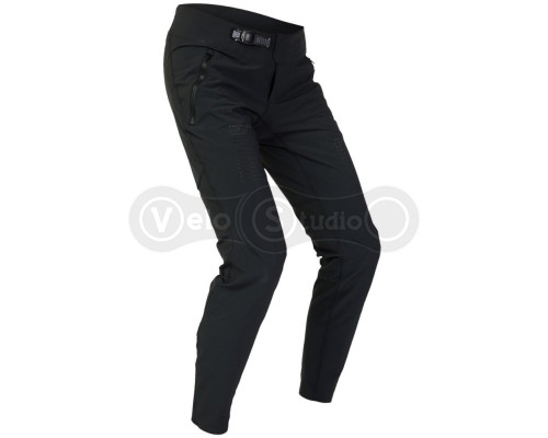 Штани FOX FLEXAIR PANT [Black], 32